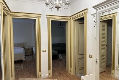 Casă individuală cu 3 camere cu Canalizare în Ultracentral - 5
