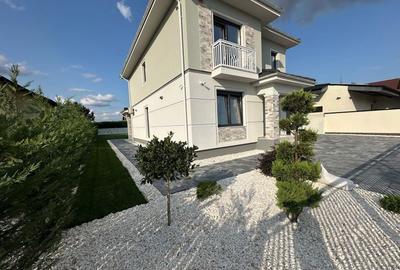 Locuinta individuala cu teren de 1000mp Locuinta individuala cu teren de 1000mp - 25