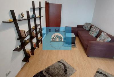 Studio  46 mp, posibilitate de a transforma in 2 cam,  cu loc parcare - 1