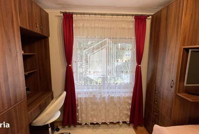 Apartament cu 3 camere decomandat în Micro 16 - 11