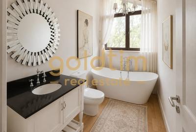 Duplex cu 5 camere cu Canalizare în Pipera - 8