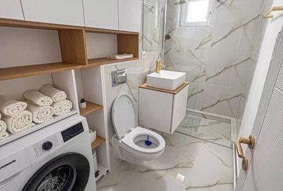 Apartament cu 3 camere în Central - 2
