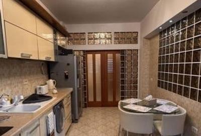 Apartament cu 3 camere decomandat, mobilat în Militari - 5