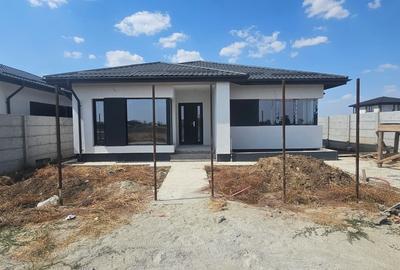 Casa individuala-teren 504mp 4 camere/Com.Berceni - 3