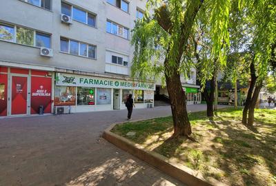 Spațiu comercial, de 110 mp, în 1 Decembrie 1918 - 6