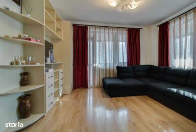 Apartament cu 2 camere semidecomandat în Jiului - 3
