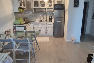 De inchiriat | Apartament 2 camere | in Class Park Targoviste - 8