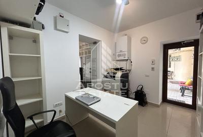 Apartament 1 cameră,  Zona Medicina - ideal locuit sau birou - 4