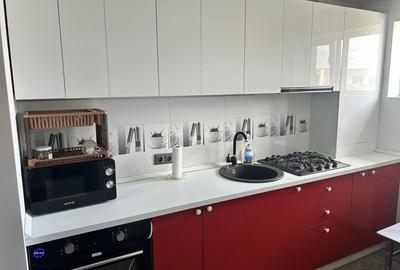 Apartament cu 2 camere decomandat în Exterior Vest - 2