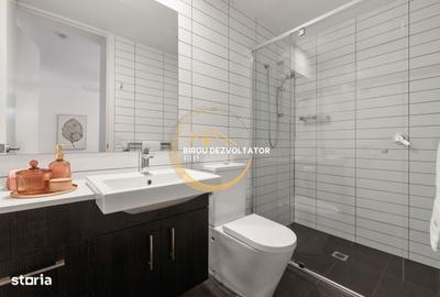Apartament cu 3 camere decomandat în Titan - 3