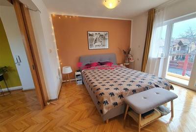 Domenii Vila 7 camere de vanzare EFR UPGRADE IMOBILIARE - 4
