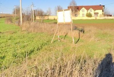 Spațiu comercial, în Luizi-Călugăra - 3