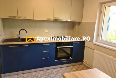 Garsonieră decomandată, mobilată în Brâncoveanu - 2