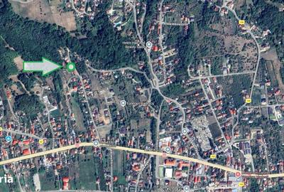 Spațiu comercial, în Vlădești - 3