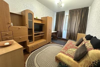 Inchiriere apartament 2 camere- CUG, Al. T. Neculai - 3