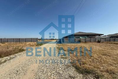 Teren de 490 mp, în Central