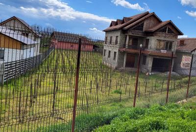 Casă cu 4 camere în Filiași - 7