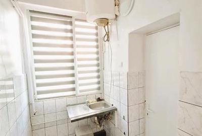 Garsonieră semidecomandată în Tractorul - 4