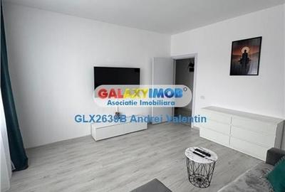 Garsoniera Bloc Nou - Popesti Leordeni - Agnes Residence - Parcare - 1