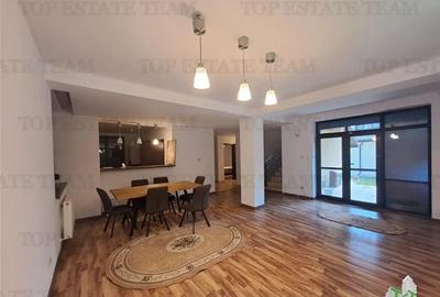 Casă cu 7 camere în Corbeanca - 11