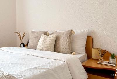 Apartament cu 3 camere în Central - 10