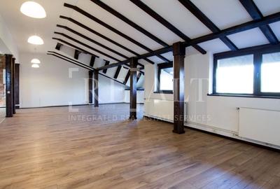 Inchiriere casa, vila 7 camere | Individuala, Renovata, Curte | Campul Pipera - 32