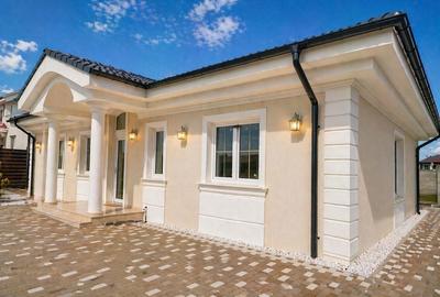 Casă cu 4 camere în Vladimirescu - 6