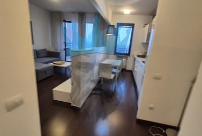 Apartament 2 Camere Baneasa Bucuresti - 5