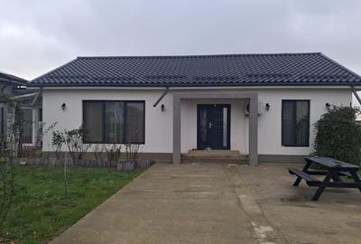 Vând  casa la 5 minute de Slatina jud Olt.  Construcție noua an 2022 , - 14