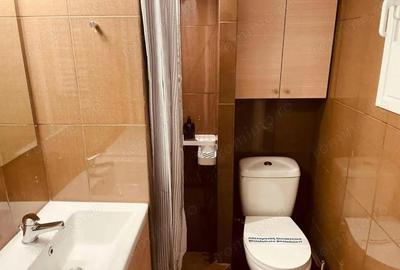 Garsonieră în Blașcovici - 2