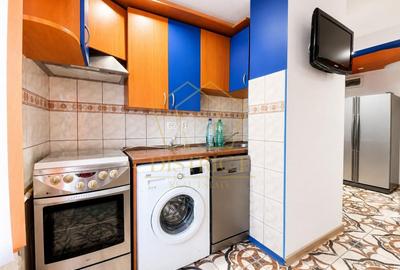 Apartament cu 2 camere, mobilat în Fabric - 8