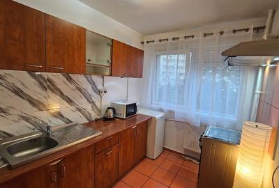 Vand apartament 2 camere Titan parc IOR/Mall Park Lake - 10