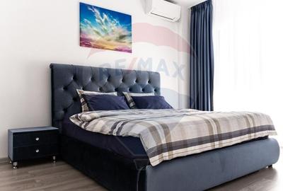 Apartament 2 camere de inchiriat - Mamaia Nord-langa Nordis - 4