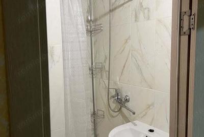 Garsoniera de inchiriat in zona Crangasi - 1