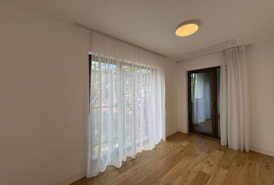Apartament cu 3 camere, mobilat în Ștefan cel Mare - 8