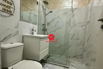 Studio Spatios in Bloc Nou - Mobilat Utilat Premium - Lumin - 8