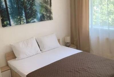 Apartament cu 2 camere decomandat, mobilat în Iancului