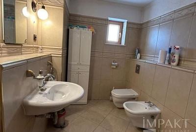 Vila individuala de lux de inchiriat, in cartier Gruia aproape de Cetatuie! - 28