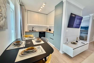 Garsonieră decomandată în Miroslava - 5