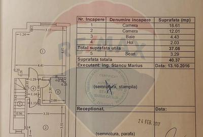 Vanzare ap. 3 cam. | 126 mp | Bragadiru | curte | pod | p... - 5