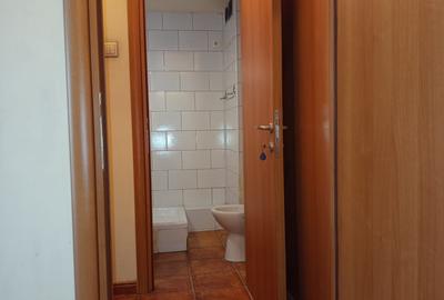 Apartament cu 2 camere semidecomandat în P-ța Romană - 7
