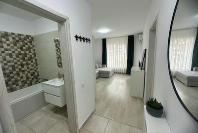 Inchiriez Garsoniera Decomandata - 8