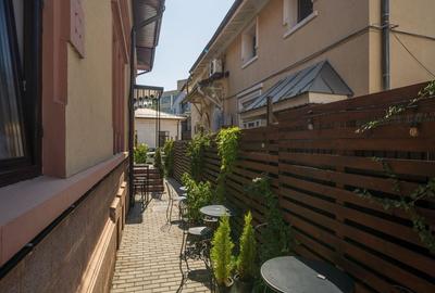 Vindem Afacerea ! Mini Hotel + Cafenea/ Restaurant ! Parcul Carol ! - 7