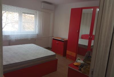 Apartament cu 2 camere decomandat în Exterior Vest - 4