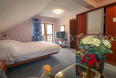 Busteni, Piatra Arsa – Vila De Vanzare In Busteni, Cu Semineu!!! - 6