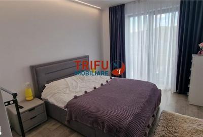 Apartament cu 2 camere decomandat în Cetate - 2