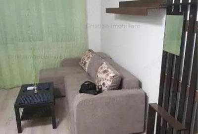 PARTER Garsoniera amenajata frumos, zona Viziru - 2