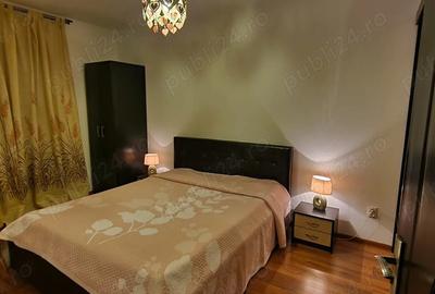 Apartament 3 camere langa metrou Dimitrie Leonida - 6