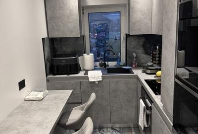 Apartament cu 3 camere în Voineasa - 14