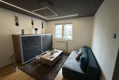 Apartament cu 2 camere în Central - 8